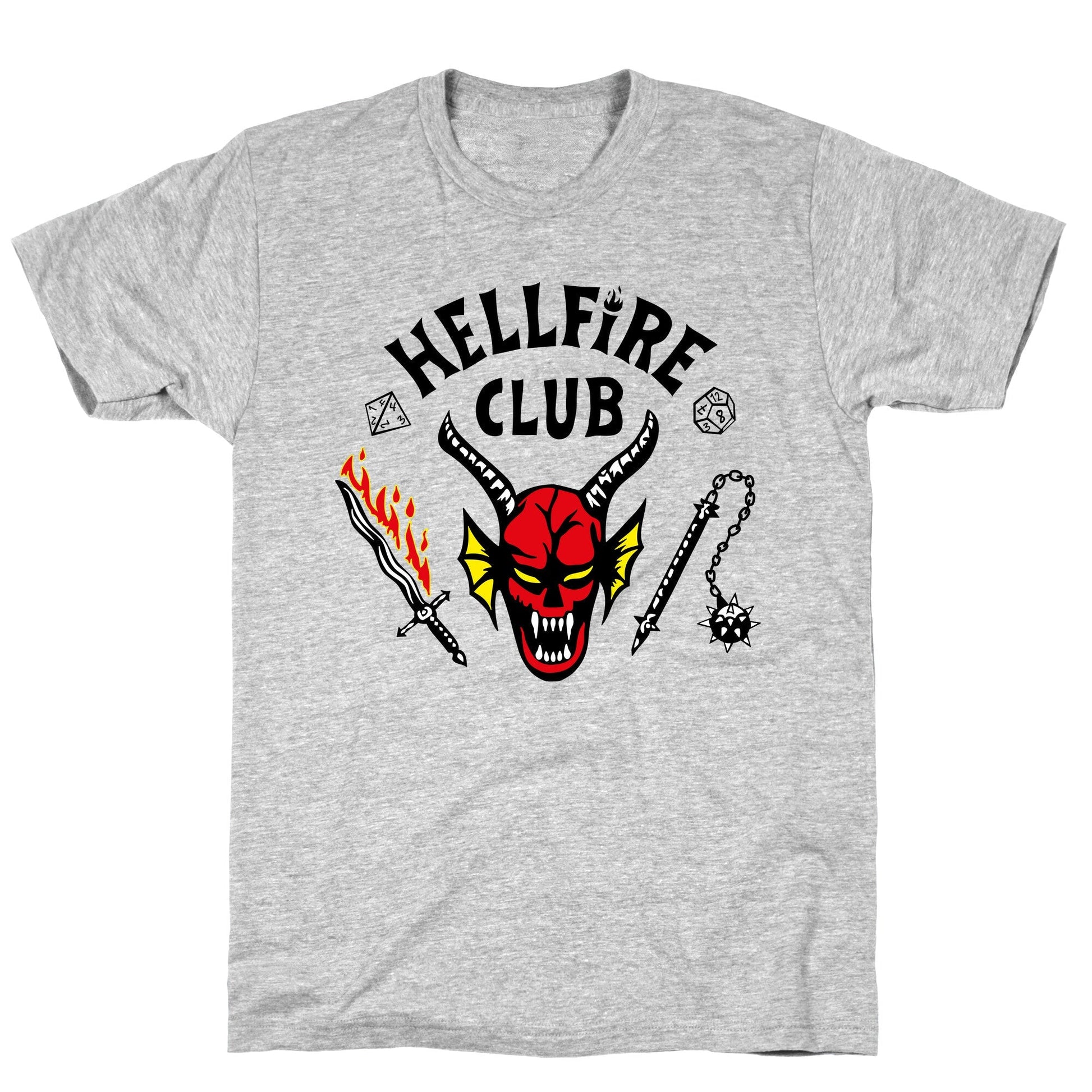 Hellfire Club T-Shirt