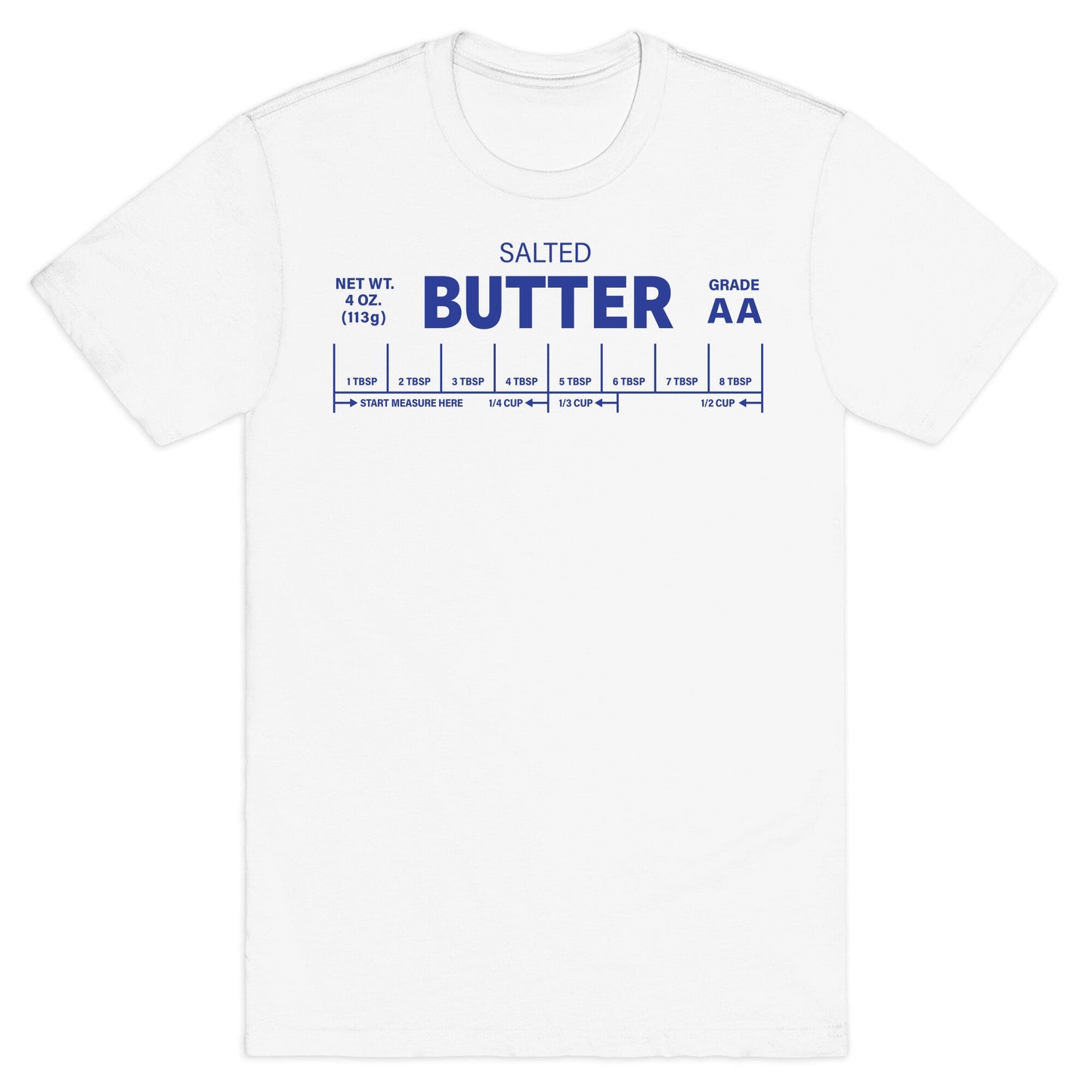 Salted Butter T-Shirt