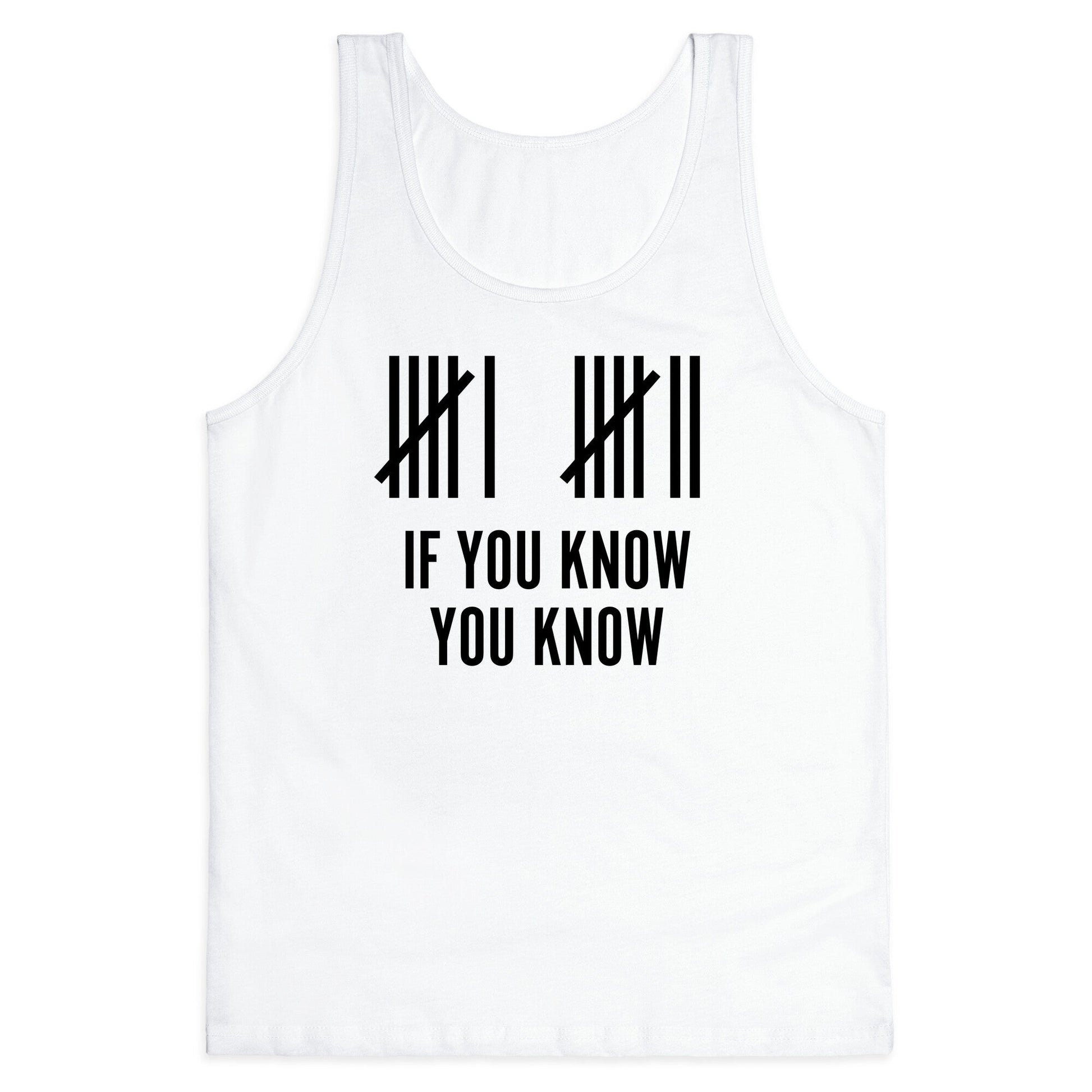 Six Seven Tank Top