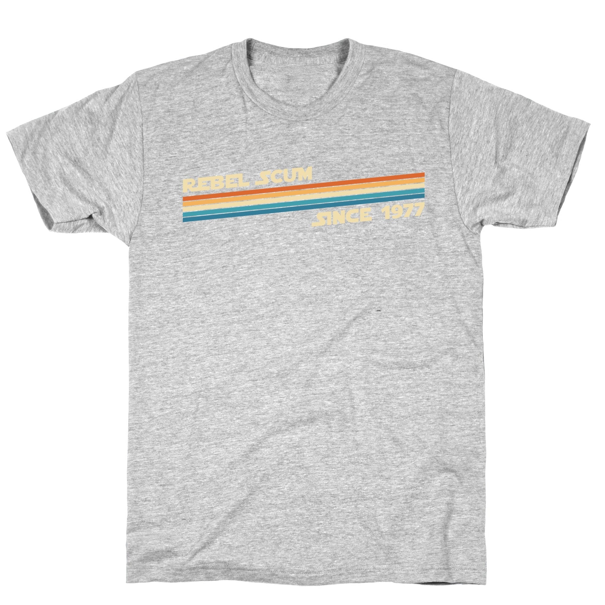 Rebel Scum T-Shirt