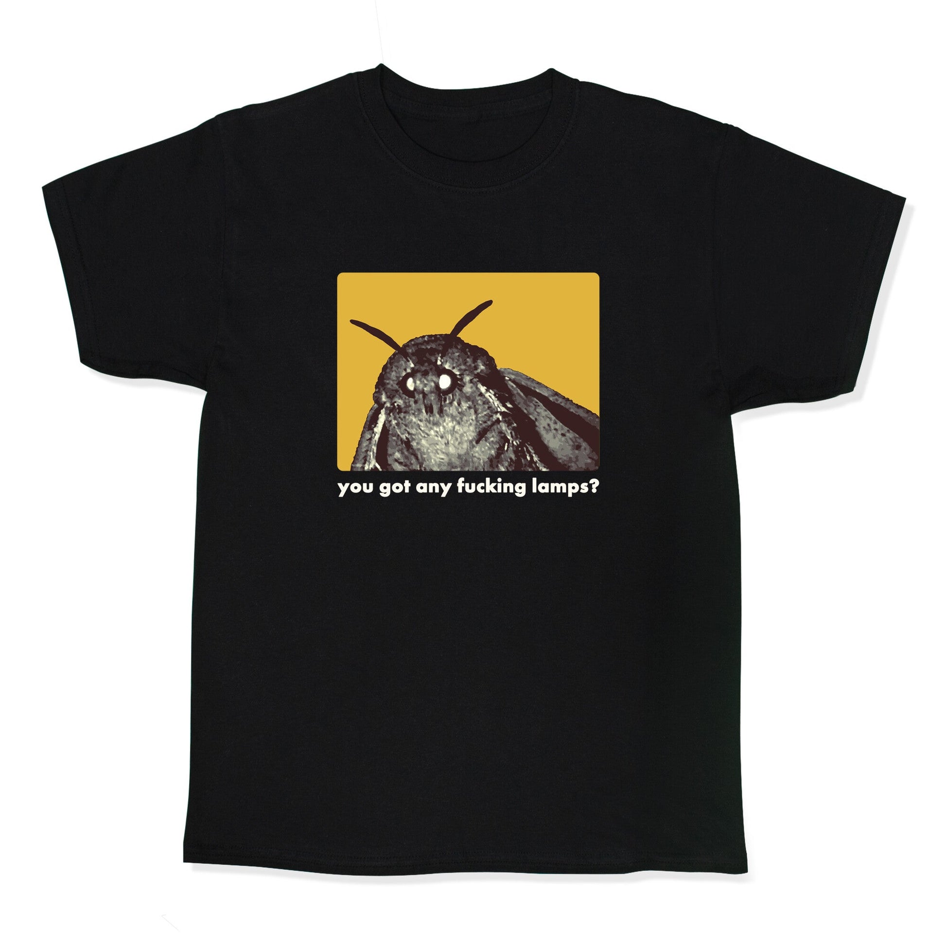 Got Lamps? Kids Tee