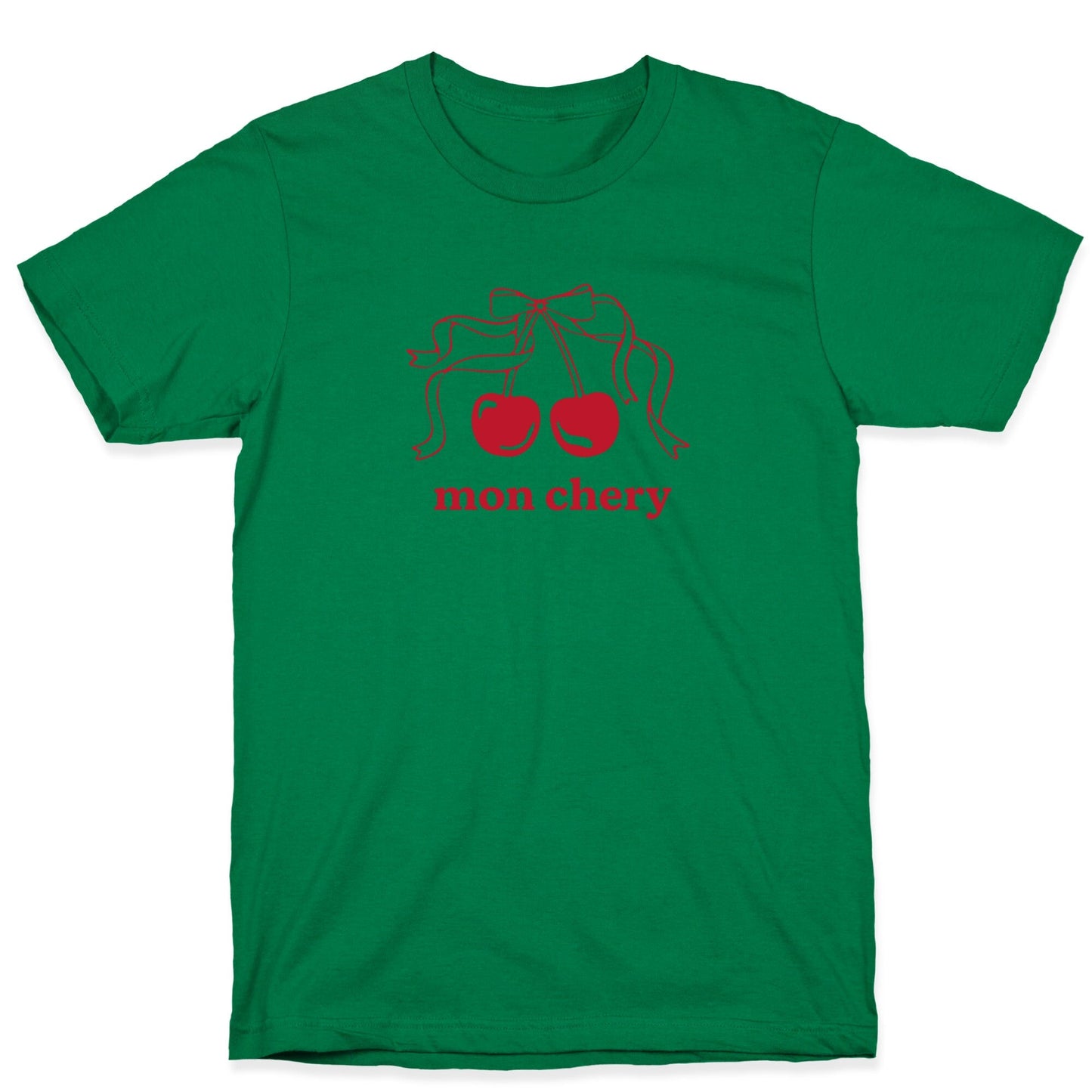 Mon Chery T-Shirt