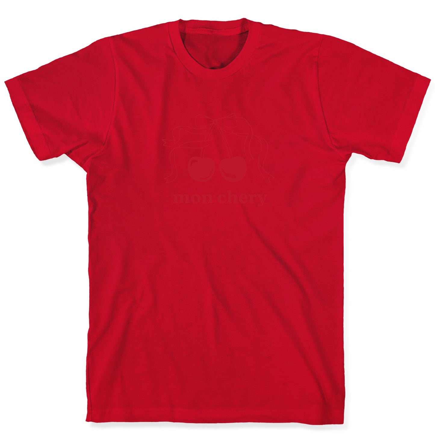 Mon Chery T-Shirt