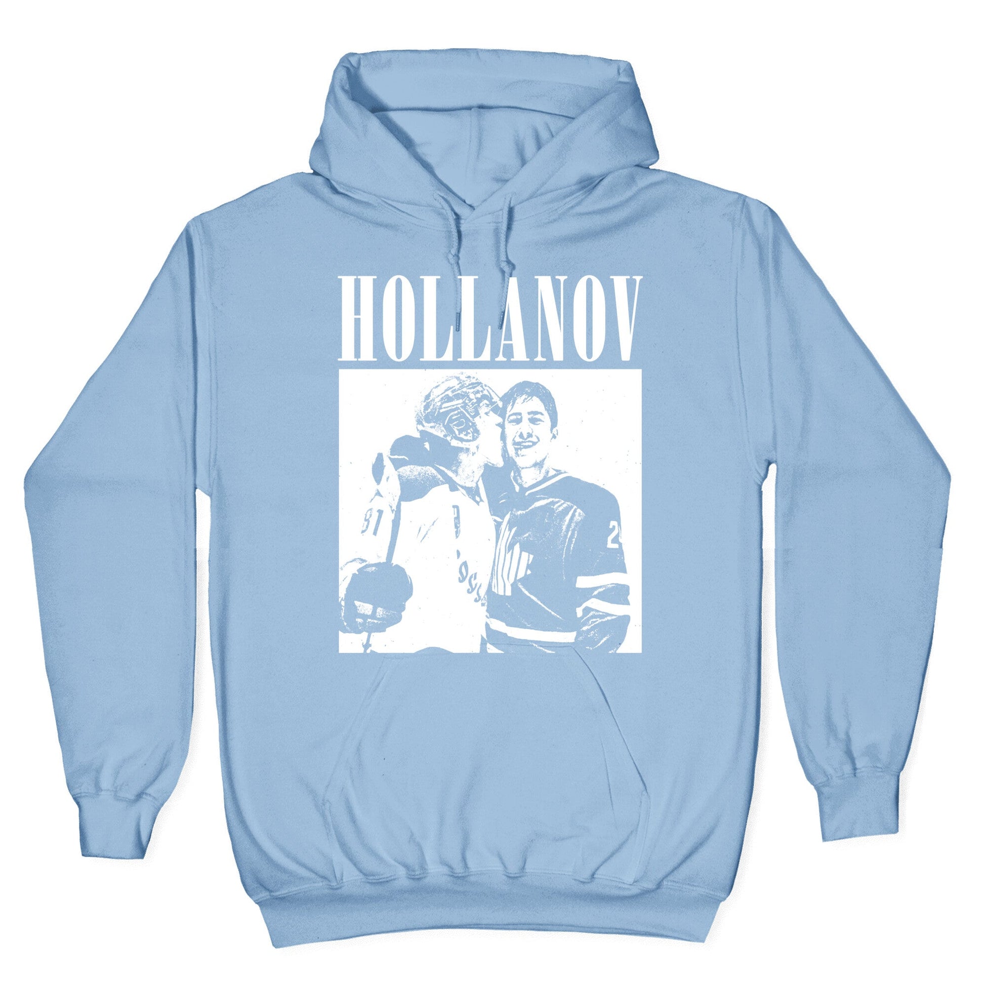 Hollanov Hoodie