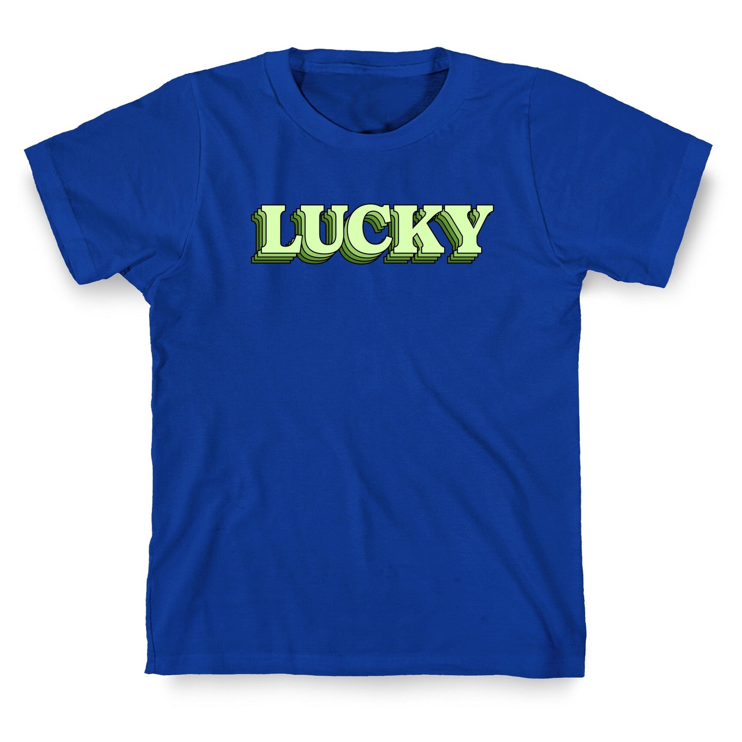 Lucky T-Shirt