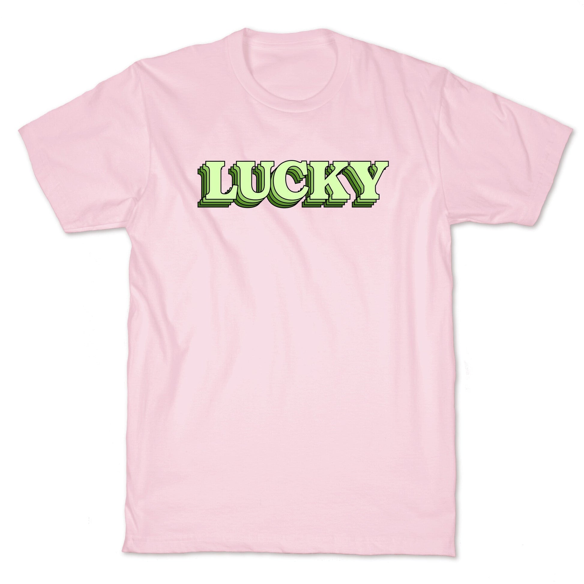 Lucky T-Shirt