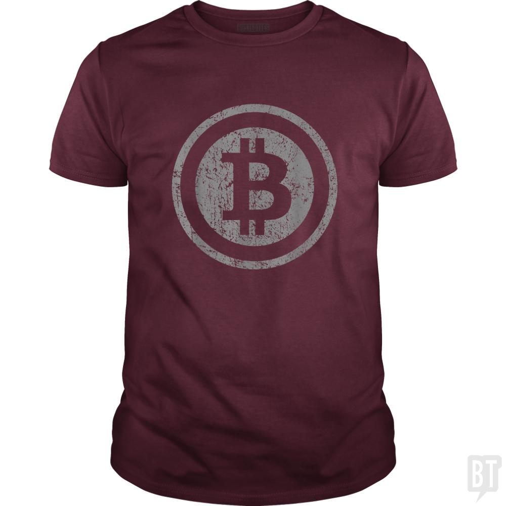 Vintage Bitcoin