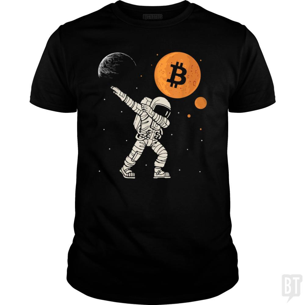 Moon Dabbing