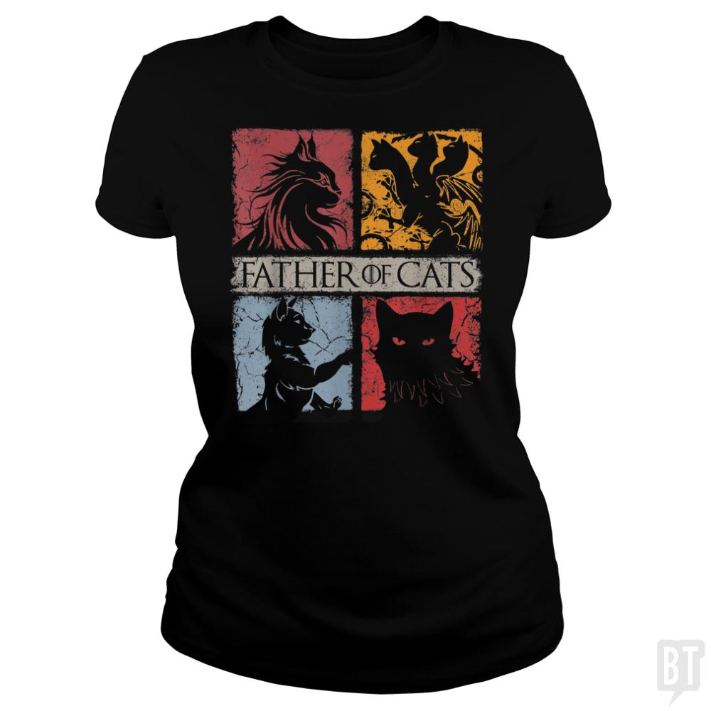 Father of Cats