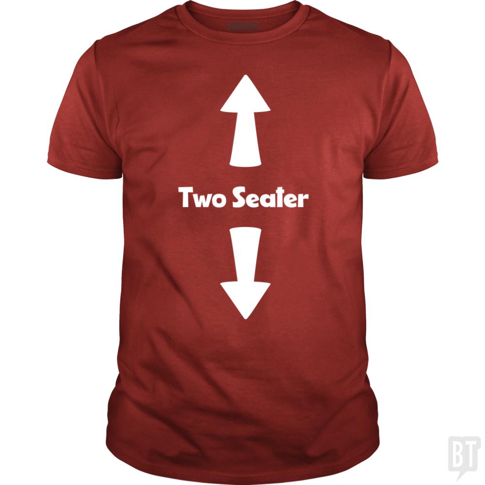 Two Seater