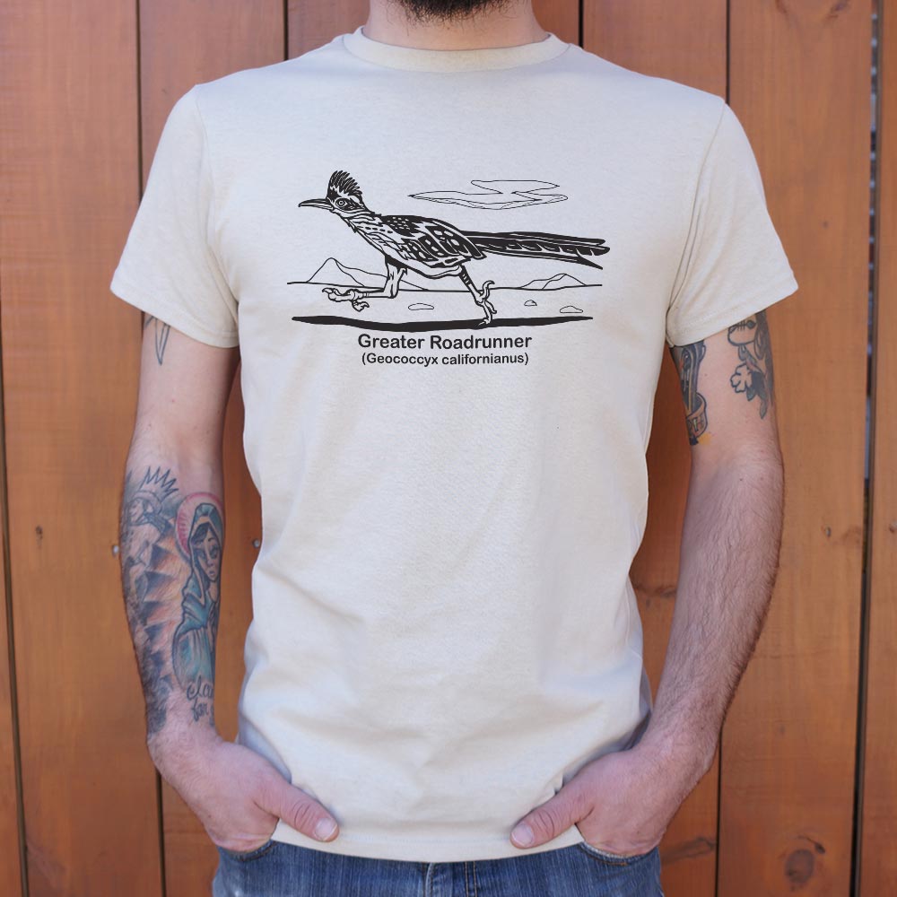 Roadrunner