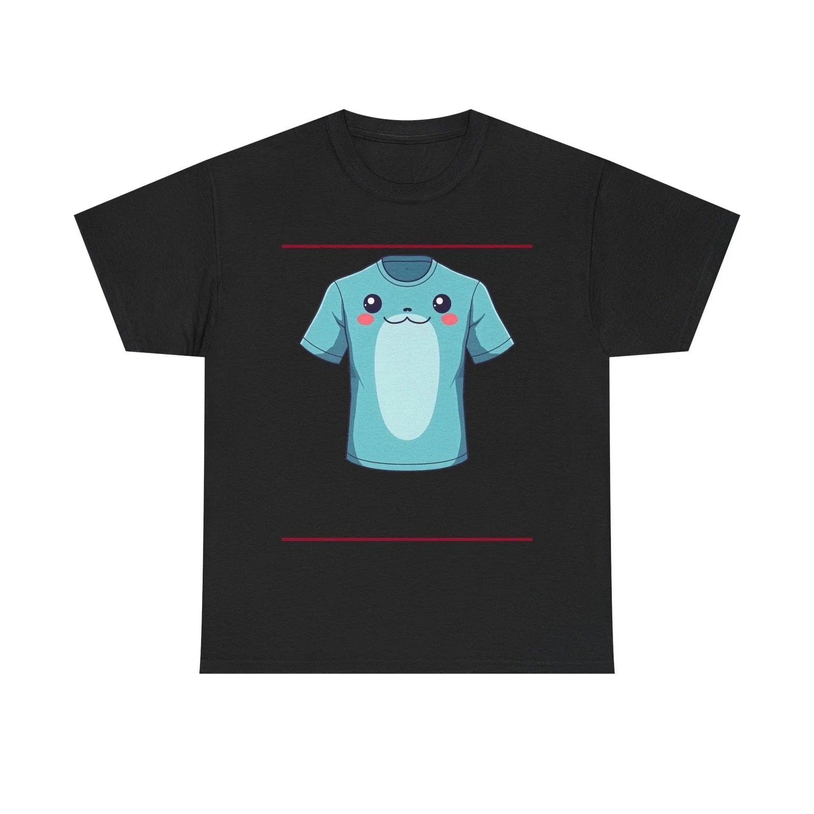 Aquanaut Shirt Meme Funny Viral – Unisex T-Shirt