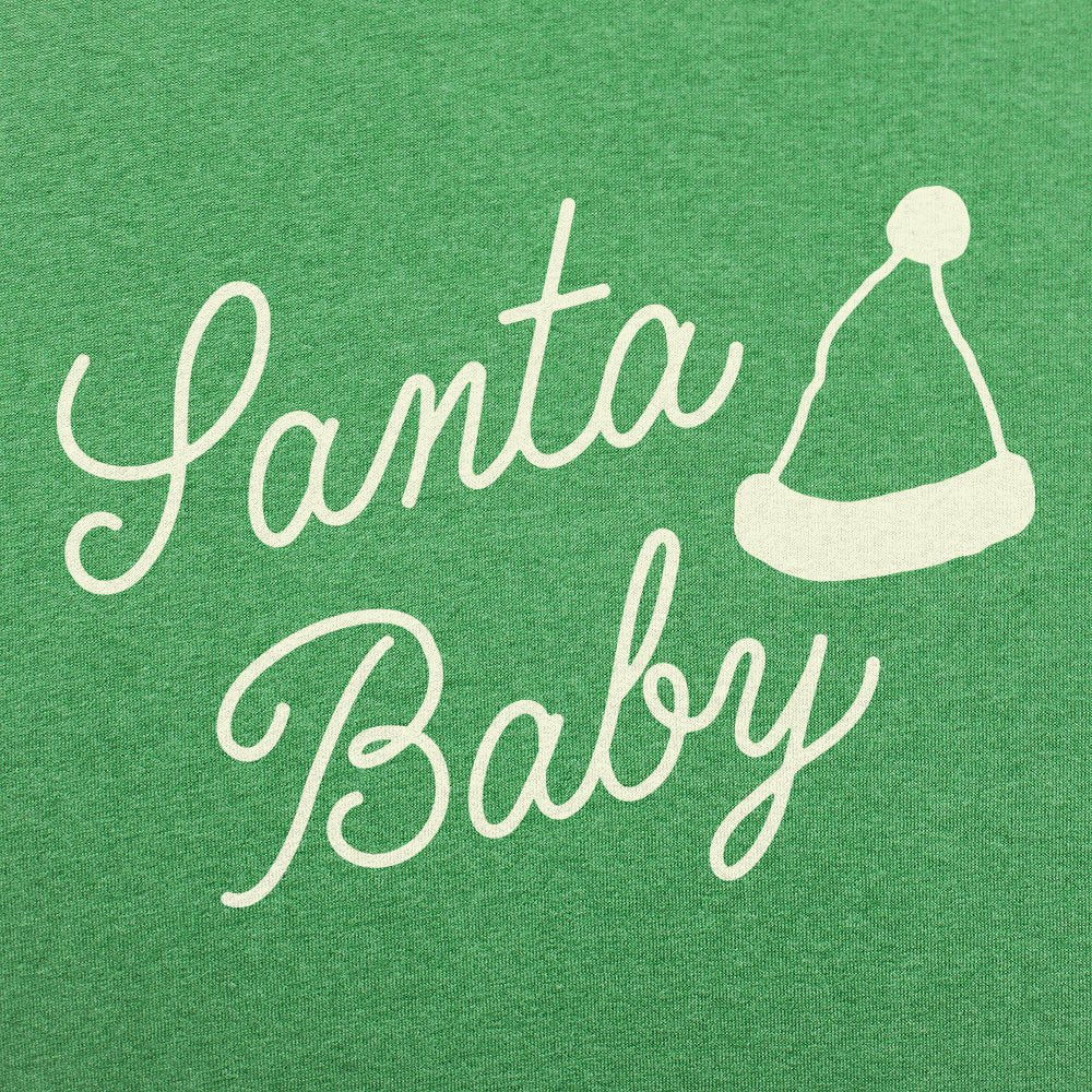 Santa Baby