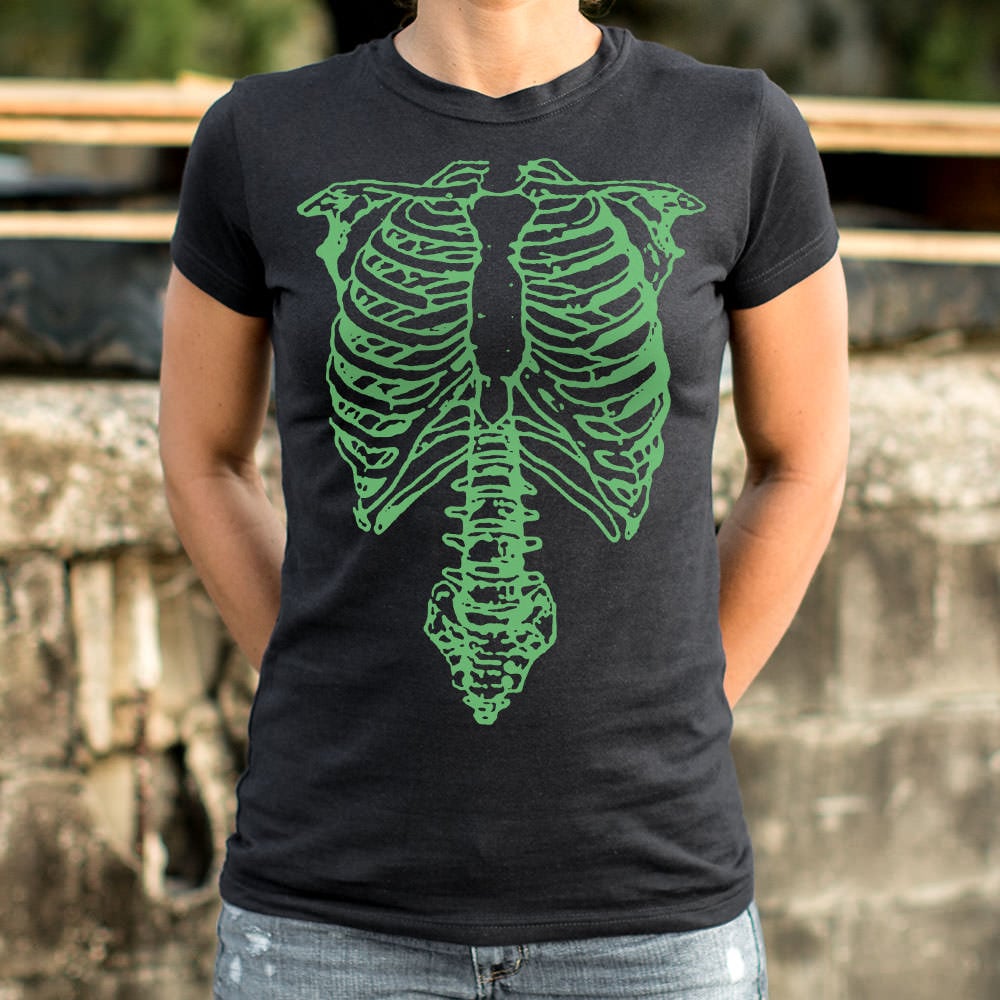 Tap The Spinal Skeleton