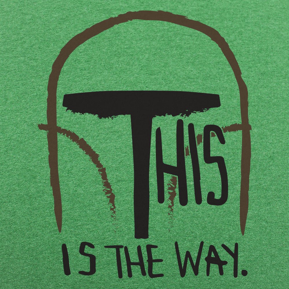 This Is The Way