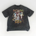 Street Fighter Vintage Style T-Shirt Size XL Video Game Promo Unisex T-shirt, Sweatshirt, Hoodie, Long Sleeve Tee