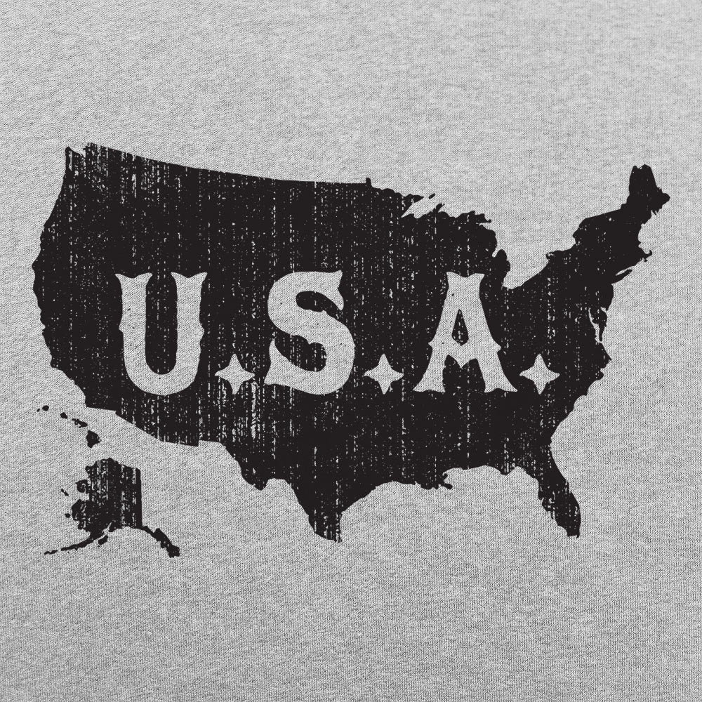 USA Map