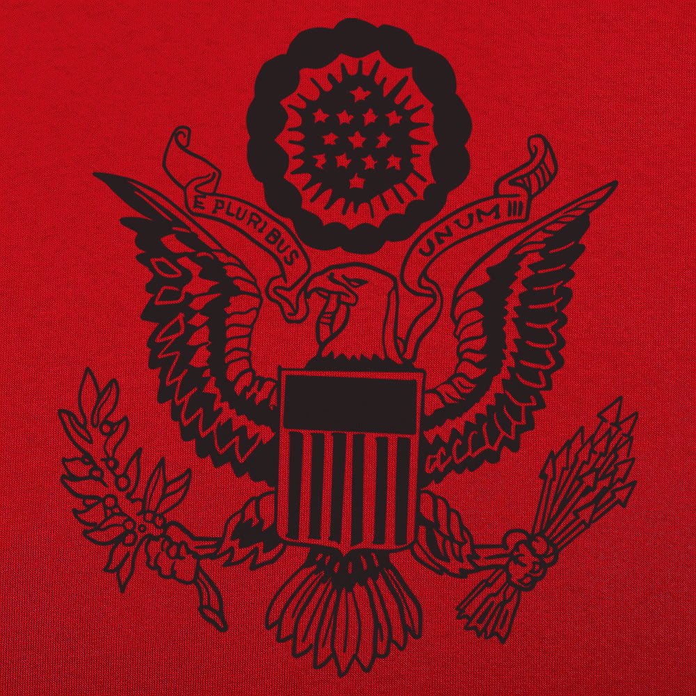 US Eagle