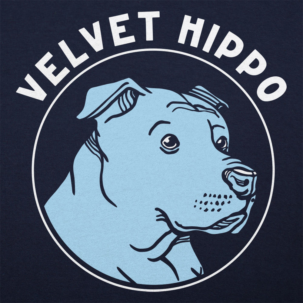 Velvet Hippo