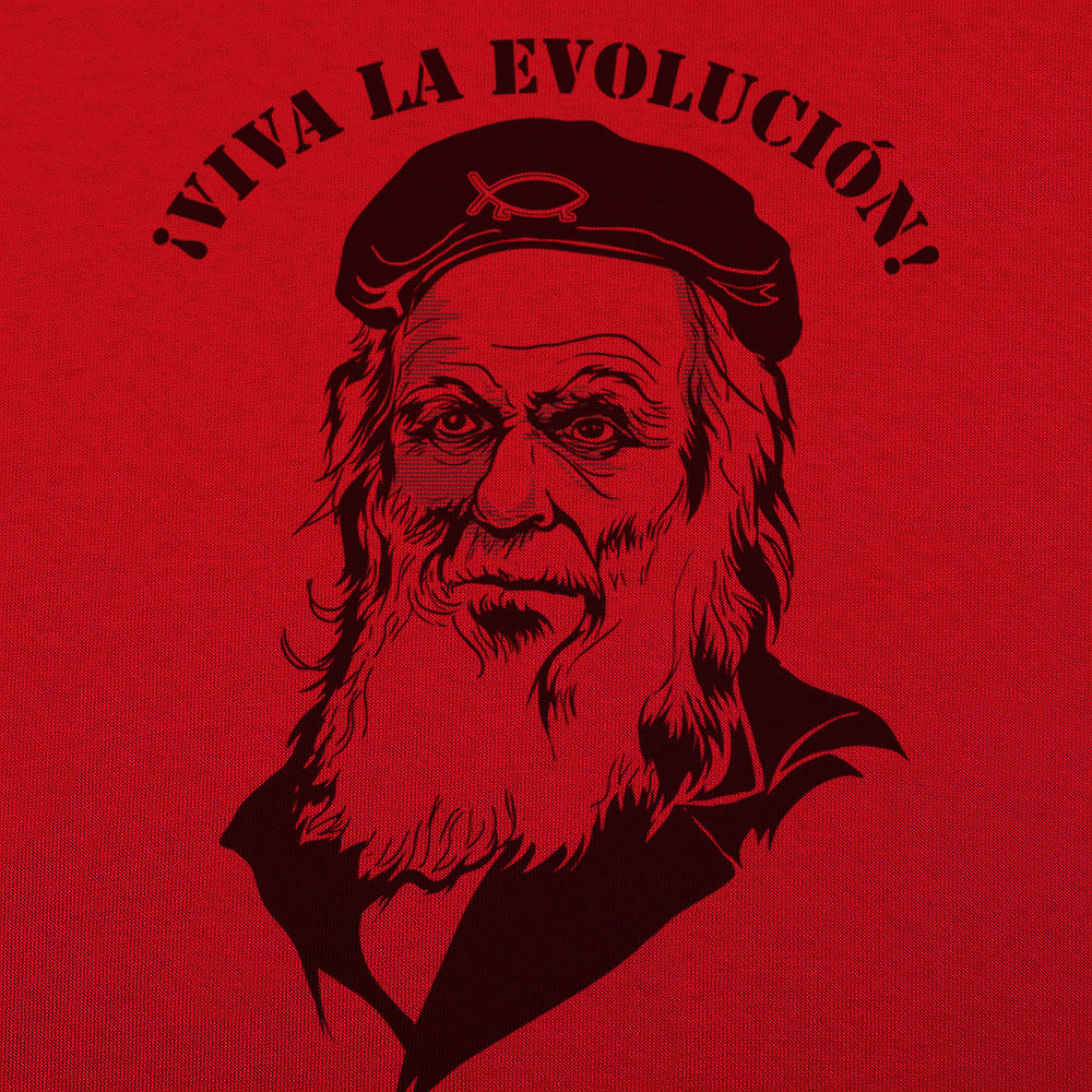 Viva La Evolution