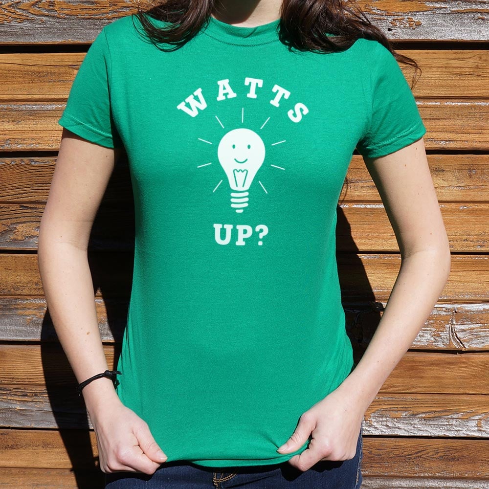 Watts Up