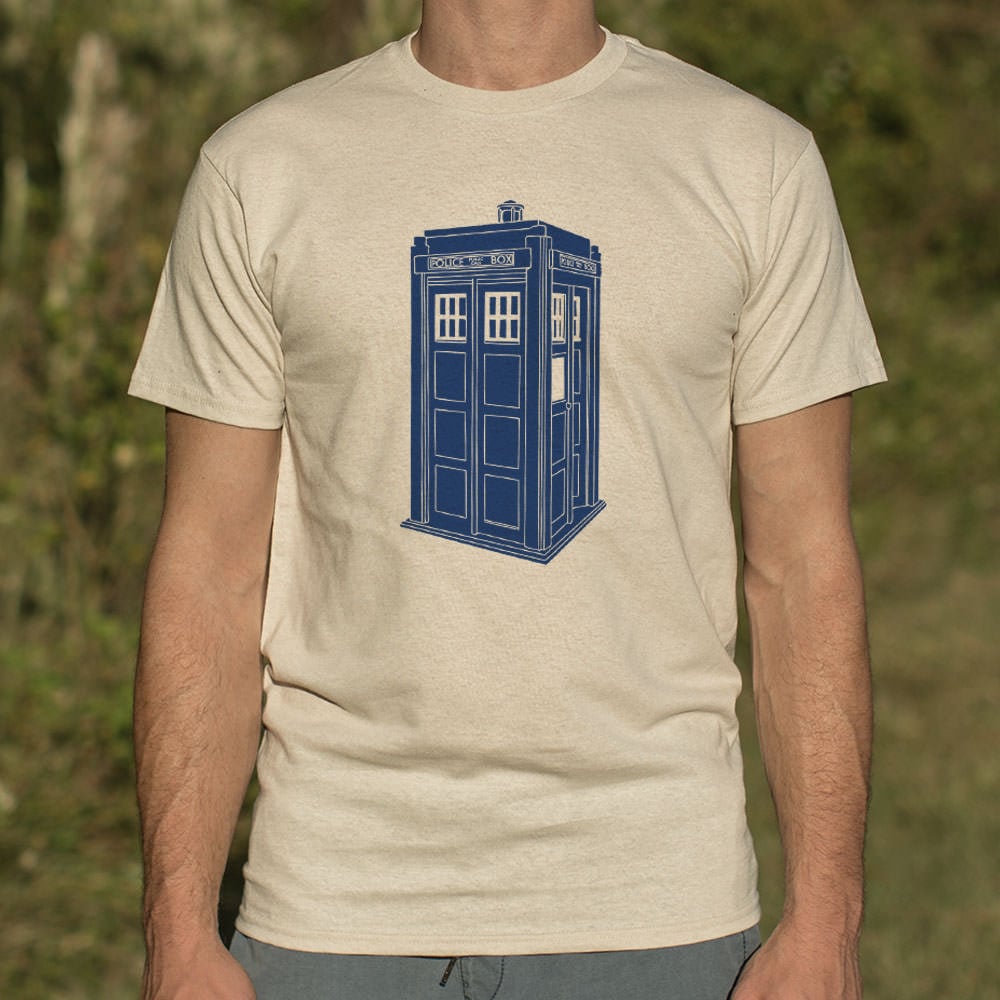 Who's Your Doctor?