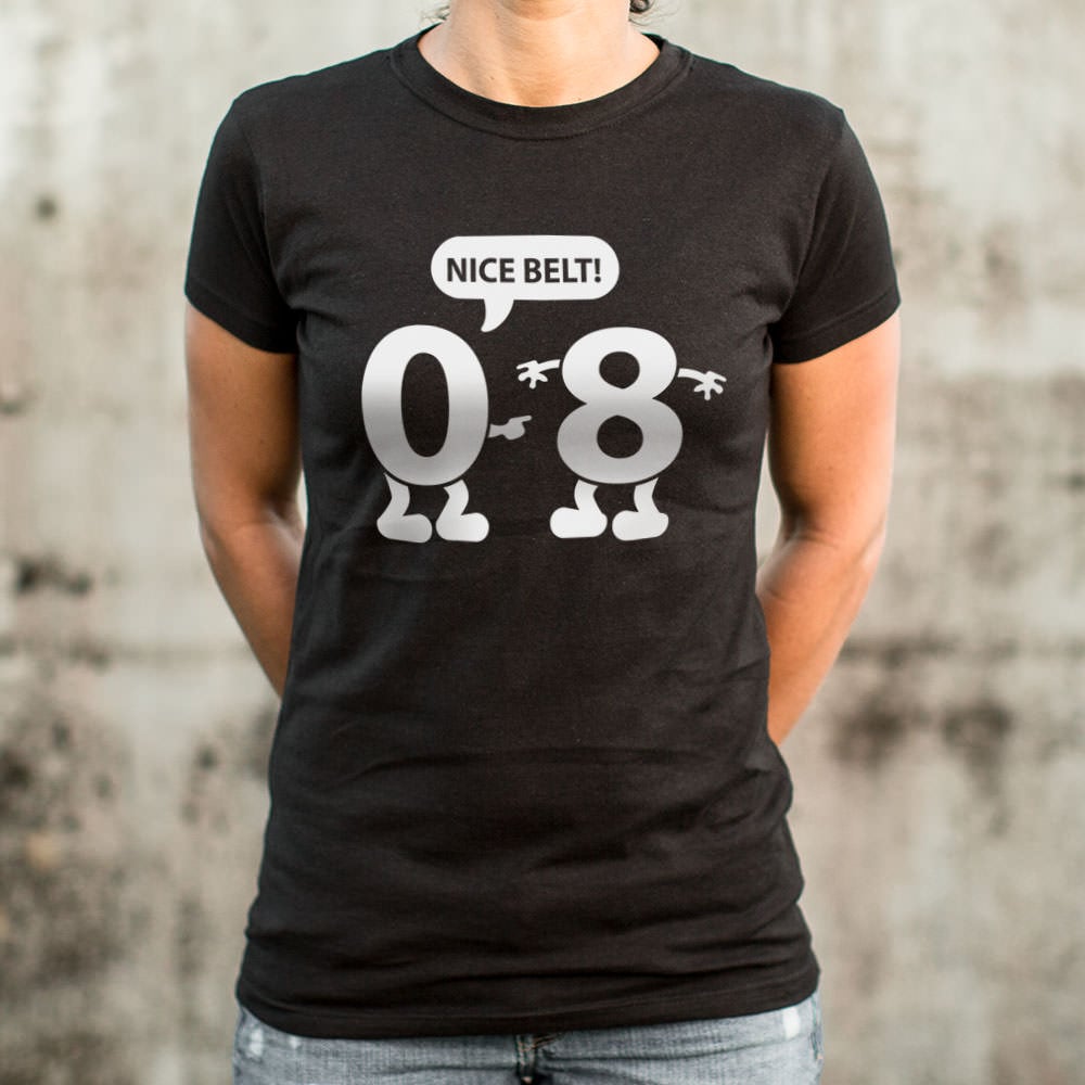 Zero To Eight